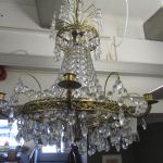 713 2514 CHANDELIER